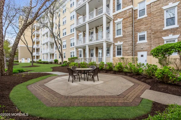 Property Slideshow image 3 of 24 | 700 ocean ave g29, Spring Lake, NJ, 07762