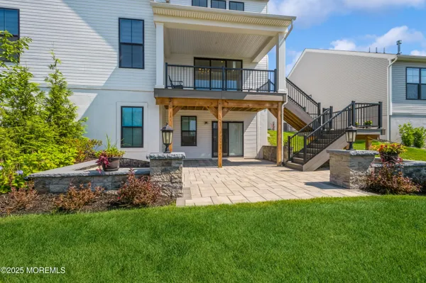 Property Slideshow image 2 of 29 | 96 sofia dr, Manalapan, NJ, 07726