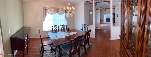 Property Slideshow image 3 of 9 | 2579 haverhill ct, Toms River, NJ, 08755