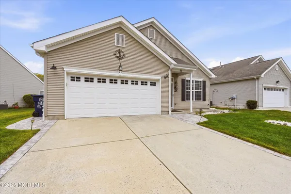 Property Slideshow image 2 of 43 | 24 lilly dr, Little Egg Harbor, NJ, 08087
