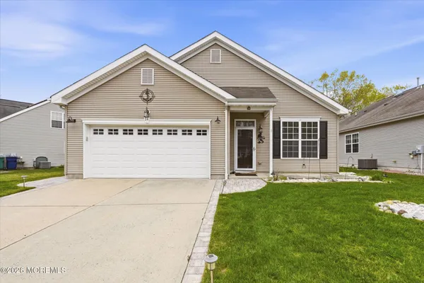 Property Slideshow image 3 of 43 | 24 lilly dr, Little Egg Harbor, NJ, 08087