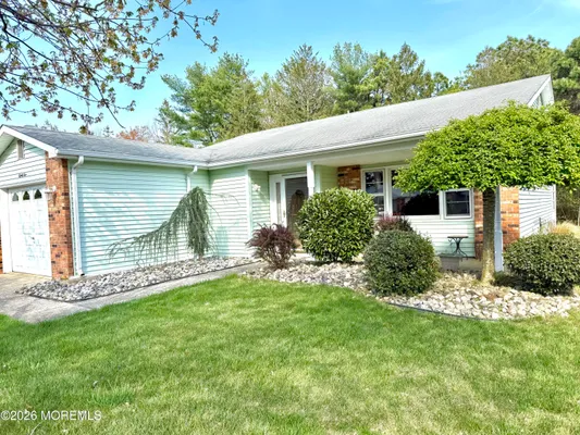 Property Slideshow image 2 of 29 | 85 lions head blvd, Brick, NJ, 08723
