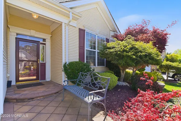 Property Slideshow image 2 of 38 | 26 balmoral dr, Jackson, NJ, 08527