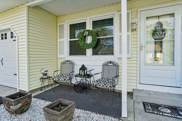 Property Slideshow image 2 of 38 | 23 chelsea dr 70, Whiting, NJ, 08759