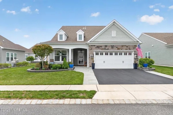 Property Slideshow image 3 of 46 | 43 aylesford ln, Manchester, NJ, 08759