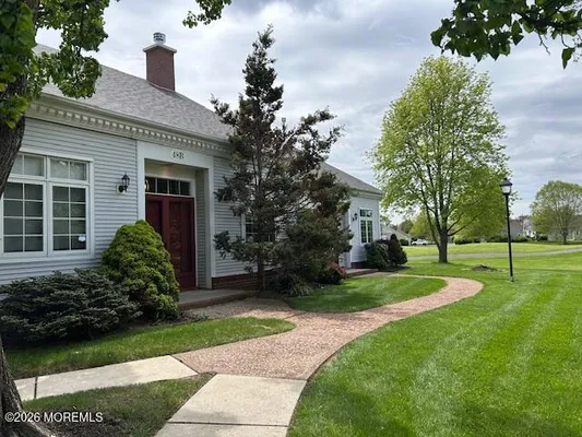 Property Slideshow image 2 of 62 | 48 winthrop rd 48b, Monroe, NJ, 08831