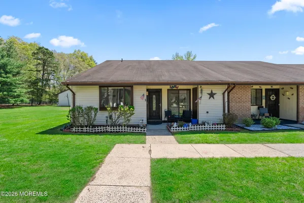 Property Slideshow image 2 of 31 | 47 wild turkey way a, Manalapan, NJ, 07726