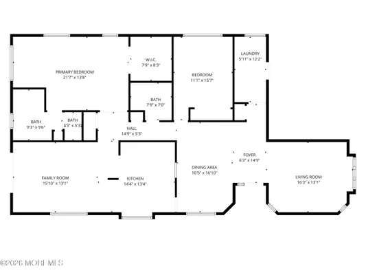 Property Slideshow image 2 of 34 | 1585 sweetbay dr, Toms River, NJ, 08755