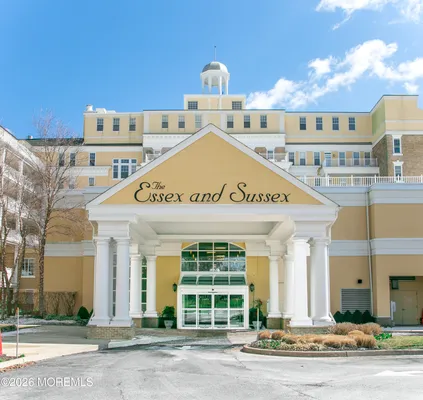 Property Slideshow image 2 of 8 | 700 ocean ave 405, Spring Lake, NJ, 07762