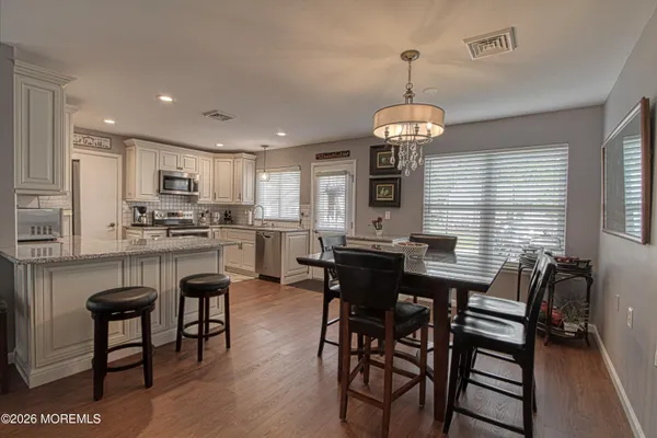 Property Slideshow image 3 of 17 | 707 wooton ct c, Manchester, NJ, 08759