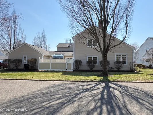 Property Slideshow image 3 of 24 | 71 winthrop rd 71a, Monroe, NJ, 08831