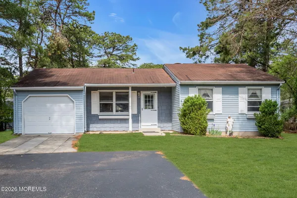 Property Slideshow image 3 of 21 | 13 orchard dr 73, Whiting, NJ, 08759