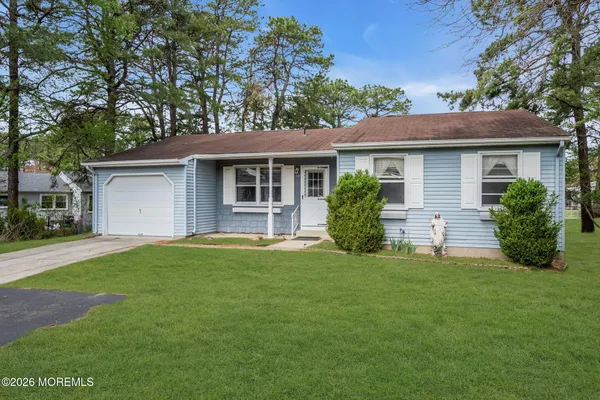 Property Slideshow image 2 of 21 | 13 orchard dr 73, Whiting, NJ, 08759