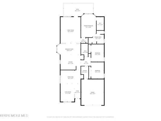 Property Slideshow image 2 of 30 | 84 marlow dr, Jackson, NJ, 08527