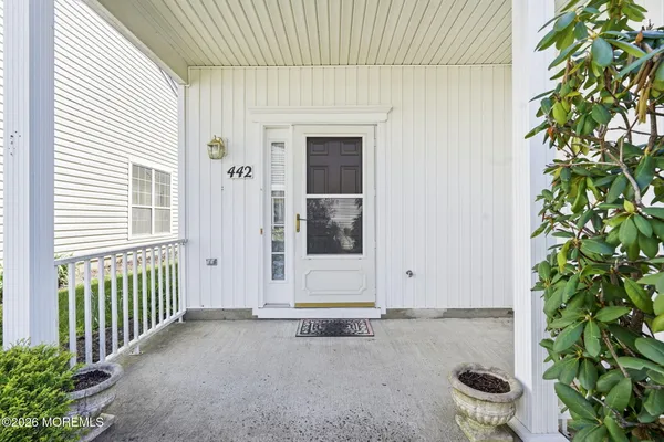 Property Slideshow image 3 of 23 | 442 bluebird dr 442, Monroe, NJ, 08831