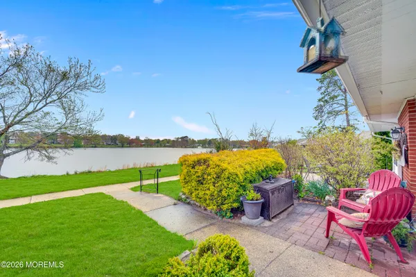 Property Slideshow image 2 of 38 | 651b plymouth dr b, Lakewood, NJ, 08701