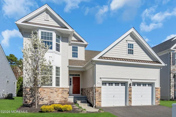 Property Slideshow image 2 of 55 | 166 ambermist way, Lacey, NJ, 08734