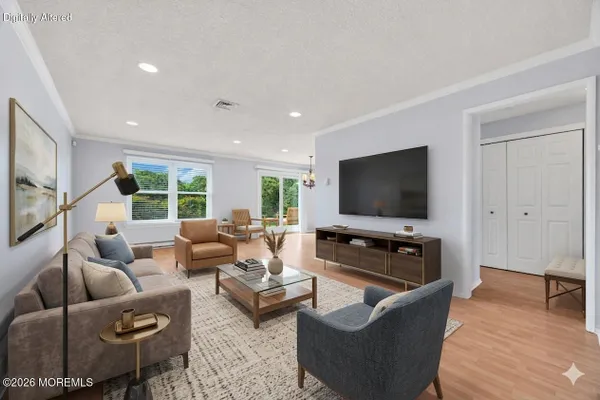 Property Slideshow image 3 of 31 | 81 banyan plz b, Monroe, NJ, 08831