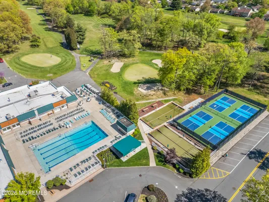 Property Slideshow image 2 of 21 | 133 balsam plz b, Monroe, NJ, 08831