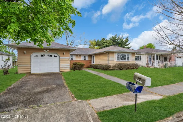 Property Slideshow image 2 of 23 | 25 tivoli st, Toms River, NJ, 08757