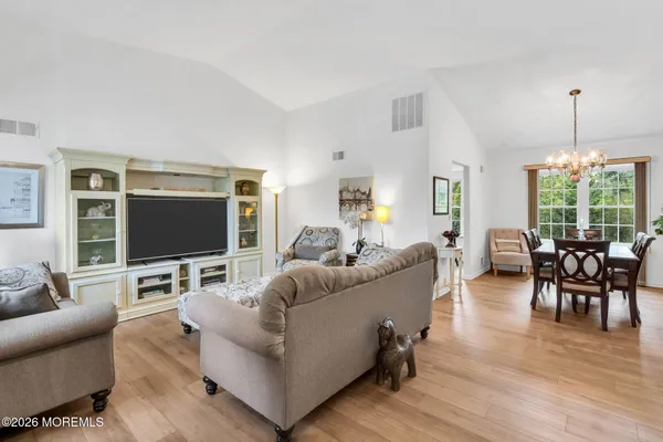 Property Slideshow image 3 of 43 | 1064b buckingham dr, Manchester, NJ, 08759