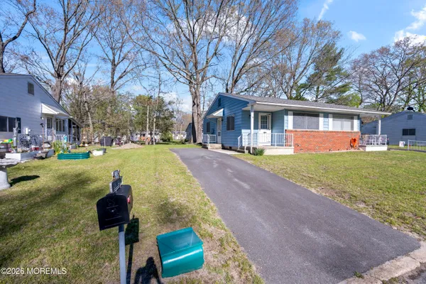 Property Slideshow image 2 of 14 | 17 michigan ave b, Whiting, NJ, 08759
