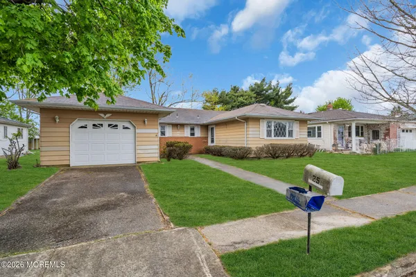 Property Slideshow image 2 of 30 | 25 tivoli st, Toms River, NJ, 08757
