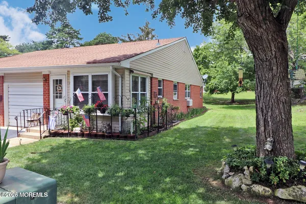 Property Slideshow image 2 of 26 | 107 b constitution blvd, Whiting, NJ, 08759