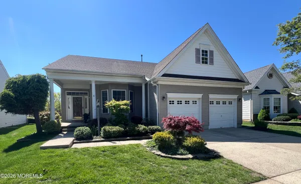 Property Slideshow image 2 of 4 | 9 winged foot rd, Jackson, NJ, 08527
