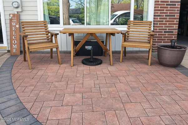 Property Slideshow image 3 of 34 | 609b lake point dr b, Lakewood, NJ, 08701