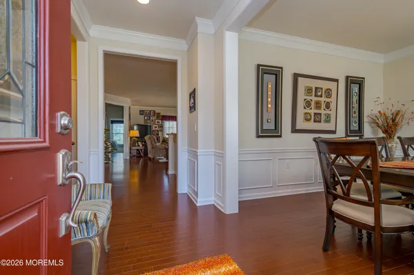 Property Slideshow image 3 of 25 | 8 e dartford dr, Farmingdale, NJ, 07727