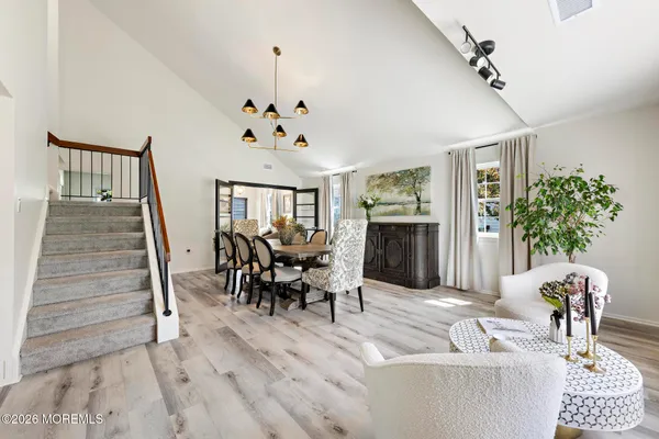 Property Slideshow image 3 of 30 | 7 edgeware close, Freehold, NJ, 07728