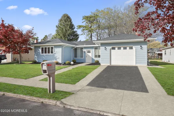 Property Slideshow image 2 of 31 | 130 rodhos st, Toms River, NJ, 08757