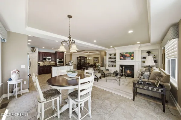 Property Slideshow image 3 of 37 | 38 riva ridge rd, Manalapan, NJ, 07726