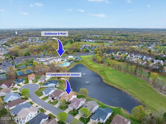 Property Slideshow image 3 of 16 | 11 congressional rd, Jackson, NJ, 08527