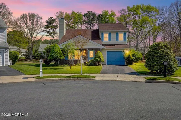 Property Slideshow image 2 of 41 | 14 bellwood ct, Barnegat, NJ, 08005