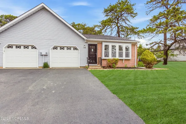 Property Slideshow image 2 of 27 | 23b portsmouth st, Whiting, NJ, 08759