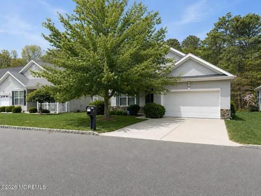 Property Slideshow image 2 of 18 | 50 briarwood dr, Little Egg Harbor, NJ, 08087