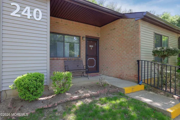 Property Slideshow image 3 of 39 | 240 medford ct a, Manalapan, NJ, 07726