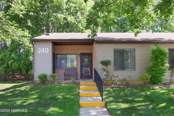 Property Slideshow image 2 of 39 | 240 medford ct a, Manalapan, NJ, 07726