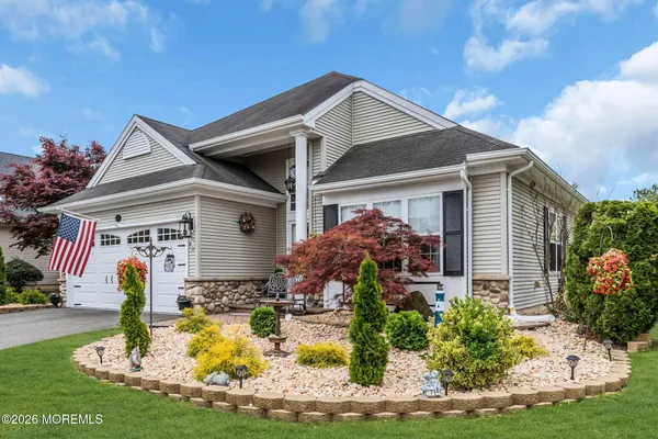 Property Slideshow image 2 of 38 | 15 medici dr, Manchester, NJ, 08759