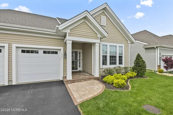 Property Slideshow image 3 of 37 | 36 metro dr, Monroe, NJ, 08831
