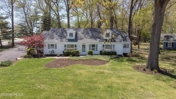 Property Slideshow image 2 of 53 | 321a sharon way, Monroe, NJ, 08831
