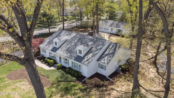 Property Slideshow image 3 of 53 | 321a sharon way, Monroe, NJ, 08831