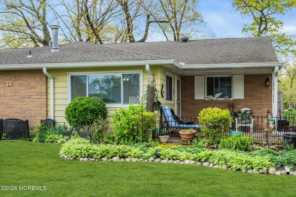 Property Slideshow image 2 of 30 | 20 dove st a, Manchester, NJ, 08759