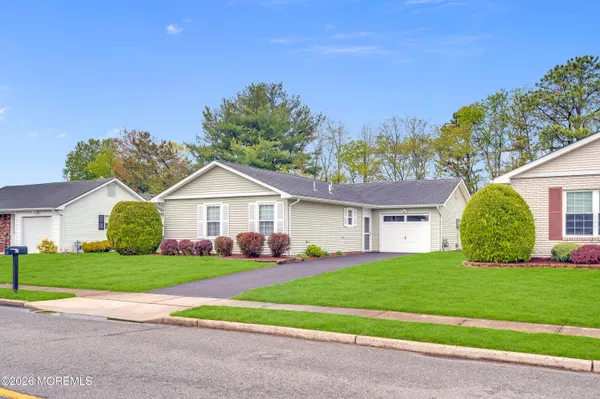 Property Slideshow image 2 of 36 | 67 greenbriar blvd 67, Brick, NJ, 08724