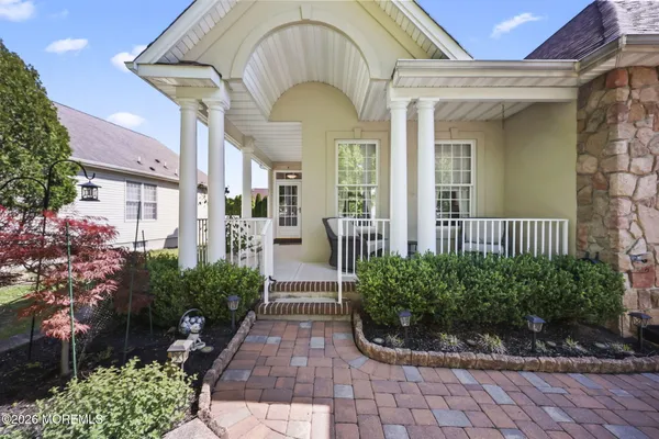 Property Slideshow image 2 of 20 | 72 rolling meadows blvd, Ocean Twp, NJ, 07712