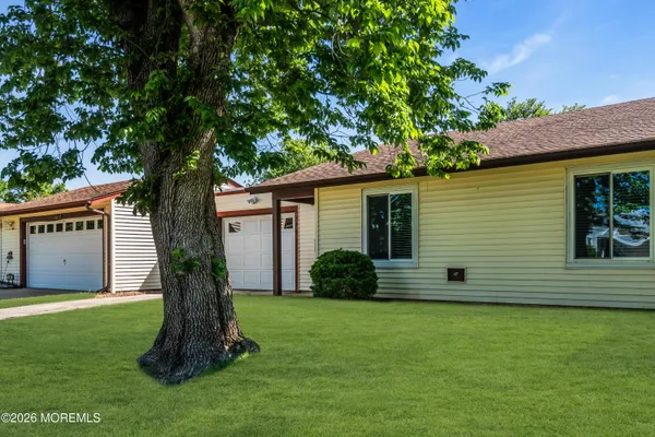 Property Slideshow image 2 of 40 | 150 maclura plz plz c, Monroe, NJ, 08831