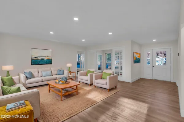 Property Slideshow image 3 of 41 | 713b wooton ct b, Manchester, NJ, 08759