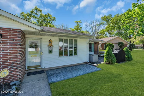 Property Slideshow image 2 of 33 | 601b lake point dr 601b, Lakewood, NJ, 08701